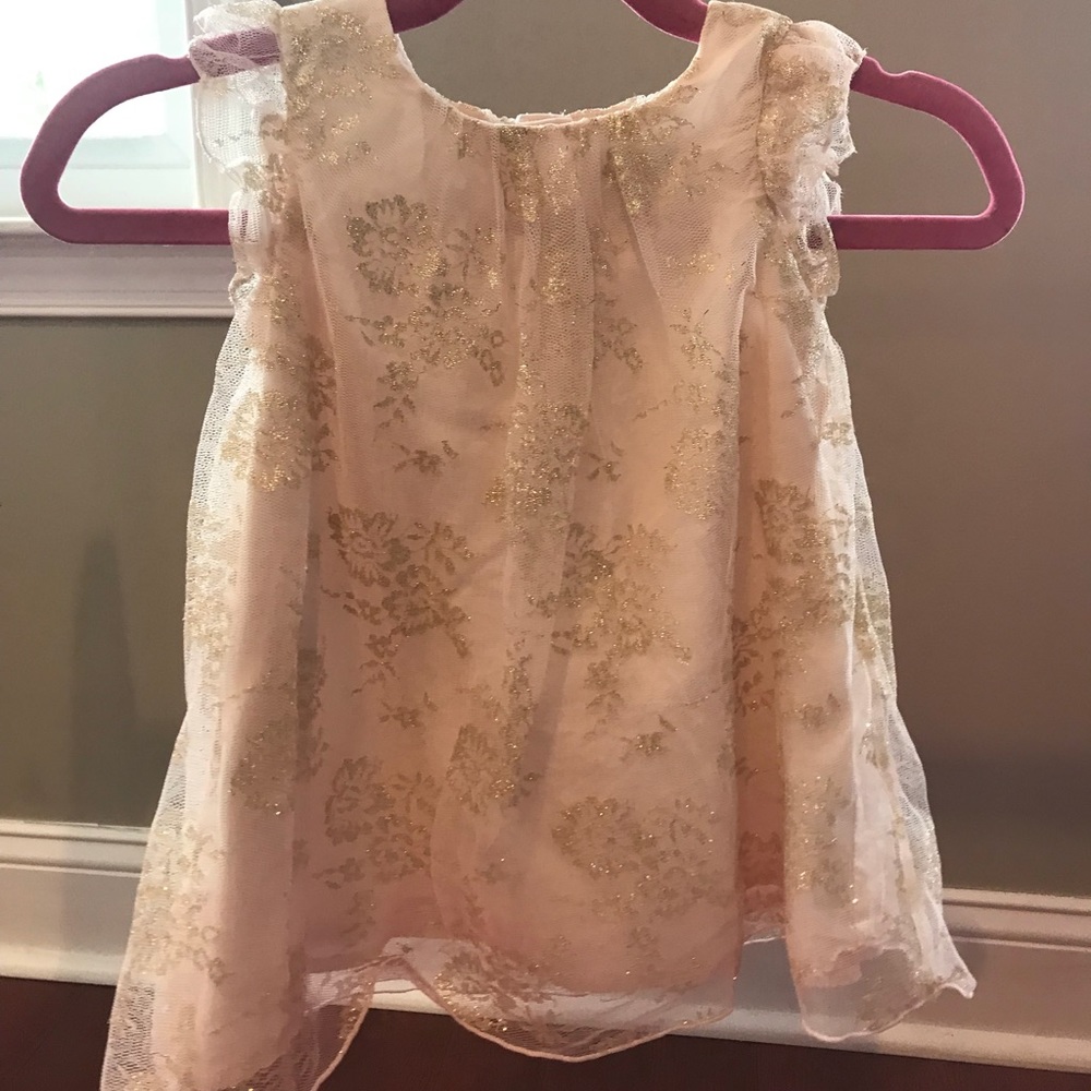 Baby Gap Dress